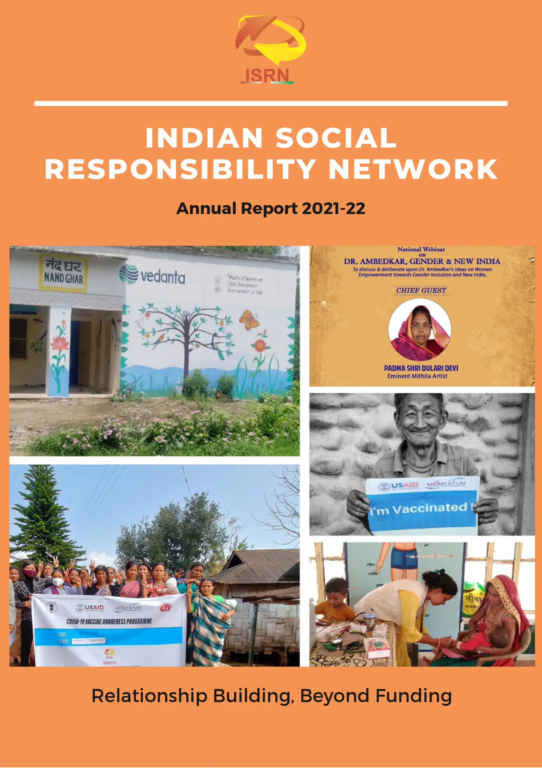 Annual Report 2021-2022