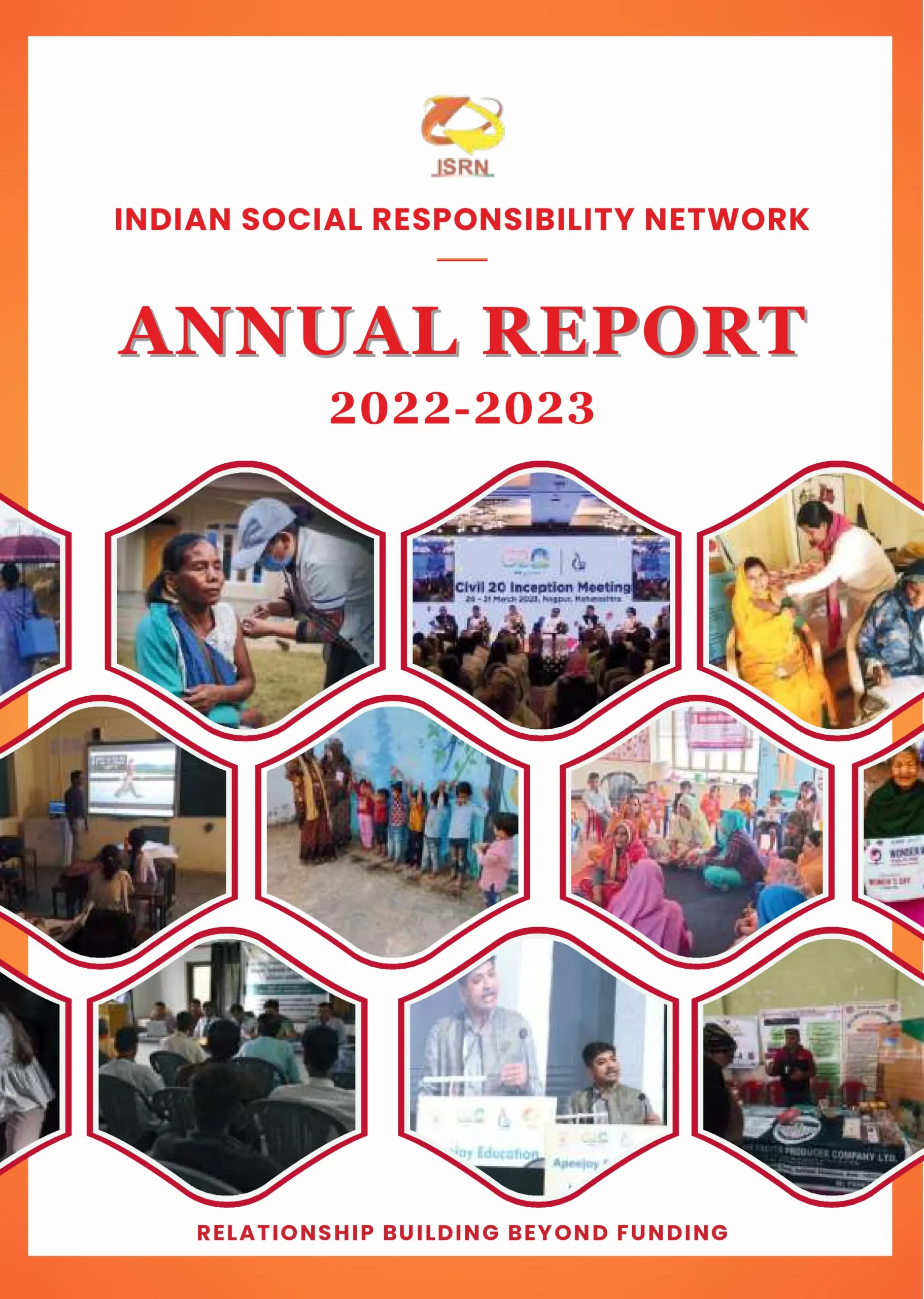 ISRN Annual Report 2022-23 FINAL