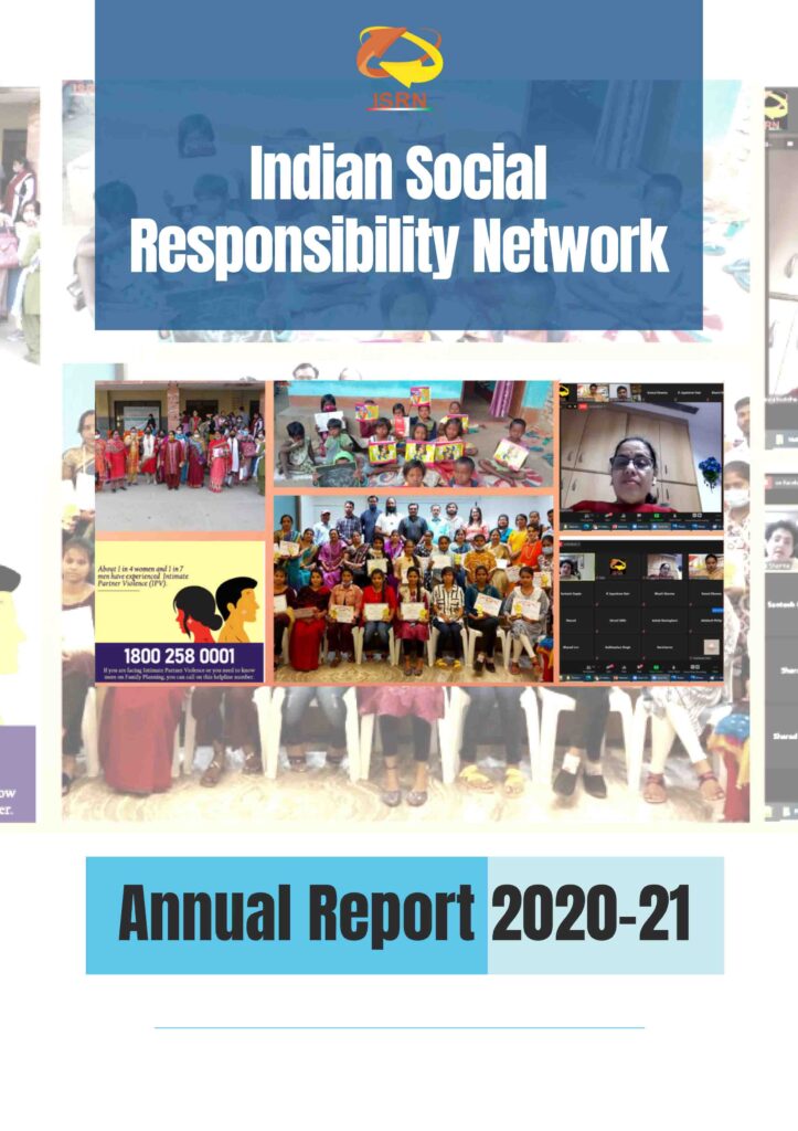 Annual Report 2020-21