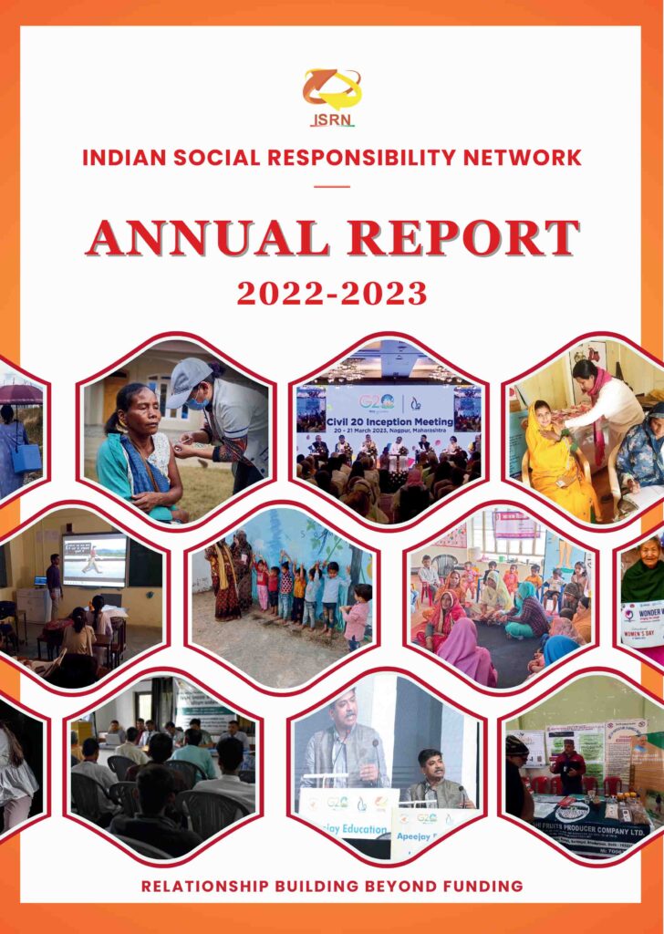 Annual Reports 2022-2023​
