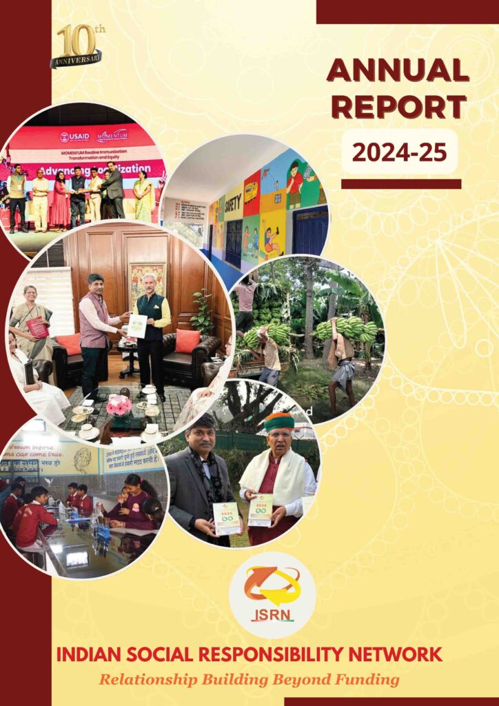 Annual Report 2024-25