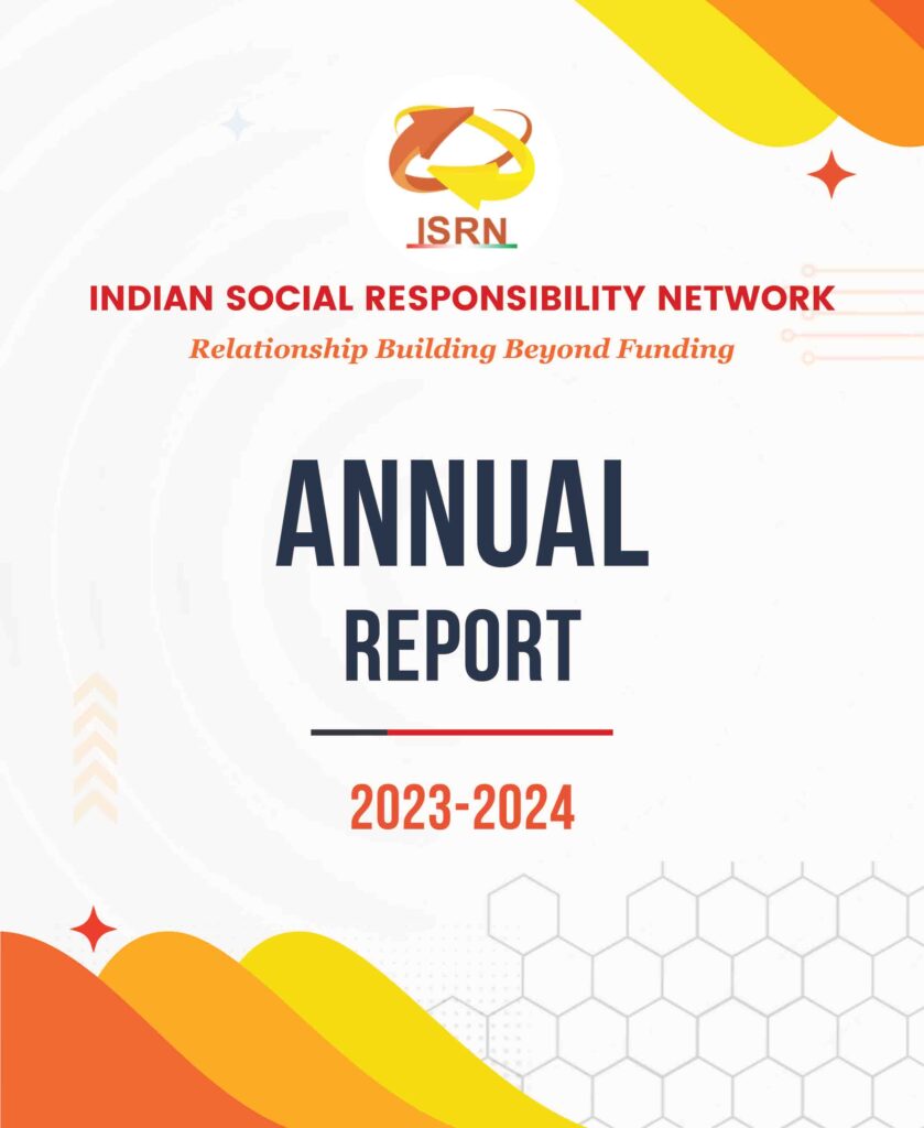 Annual Report 2023-2024​