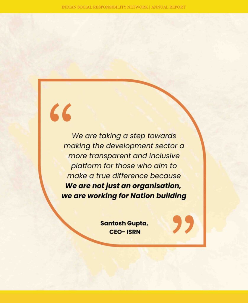 final report 2023-2024